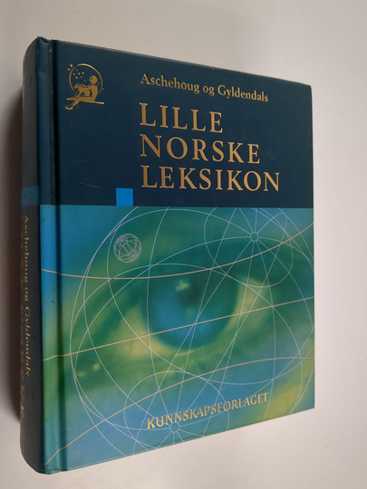 Lille norske leksikon