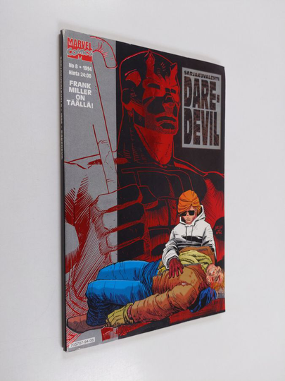 Daredevil 8/1994