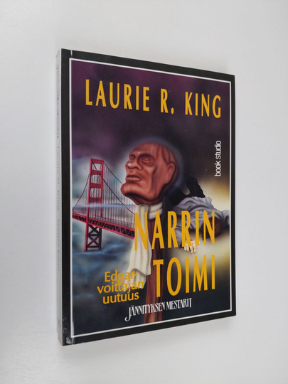 Laurie R. King : Narrin toimi