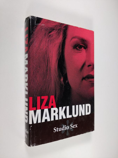 Liza Marklund : Studio sex