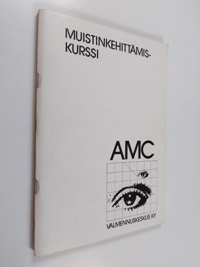 Muistinkehittämiskurssi