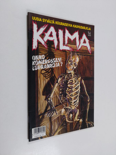 Kalma 2/1990