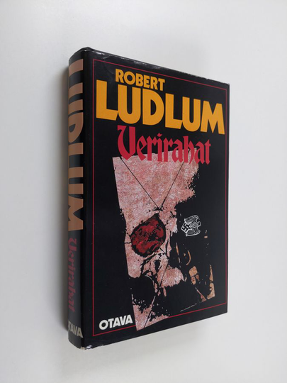Robert Ludlum : Verirahat