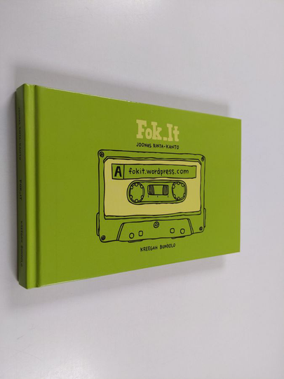 Joonas Rinta-Kanto : Fok_It