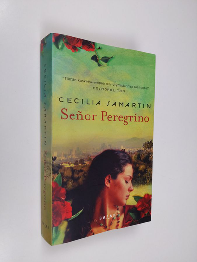 Cecilia Samartin : Senor Peregrino