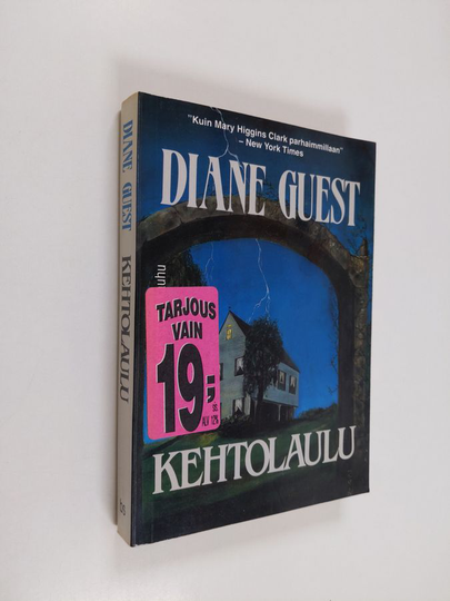Diane Guest : Kehtolaulu