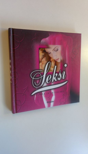 Jennifer Worick : Seksi : elämä ja intohimo