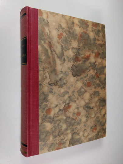 Samuel Shellabarger : Lordi Turhamieli