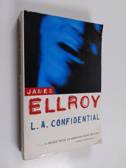 James Ellroy : L. A. Confidential