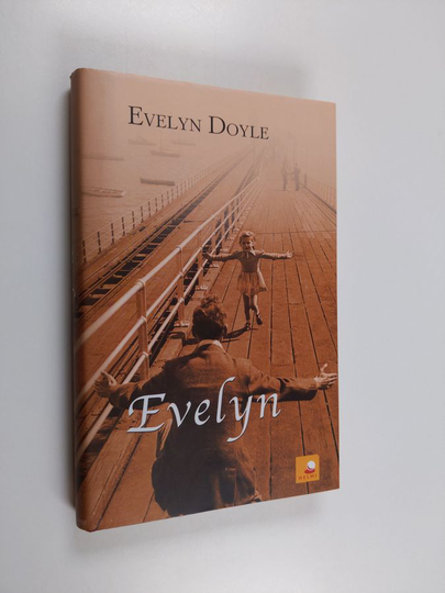 Evelyn Doyle : Evelyn : tositarina