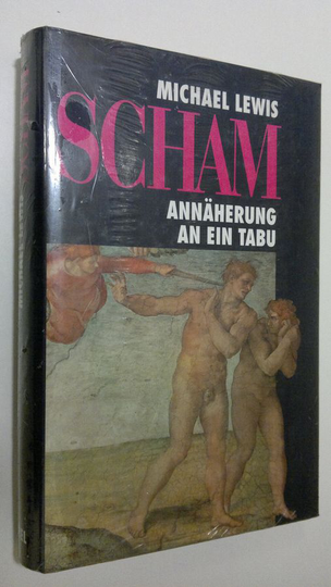 Michael Lewis : Scham : annäherung an ein tabu