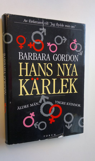 Barbara Gordon : Hans nya kärlek