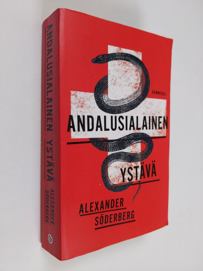 Alexander Söderberg : Andalusialainen ystävä