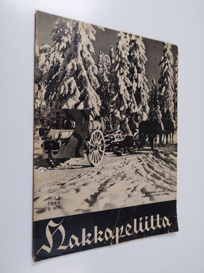Hakkapeliitta n:o 3/1944