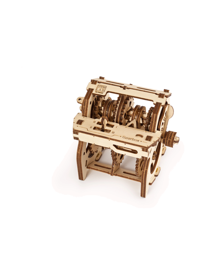Ugears gearbox