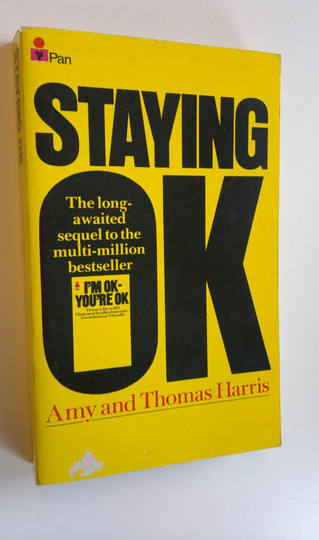 Rosie Thomas ym. : Staying OK