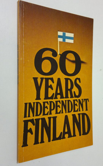Matti Klinge : 60 years independent Finland