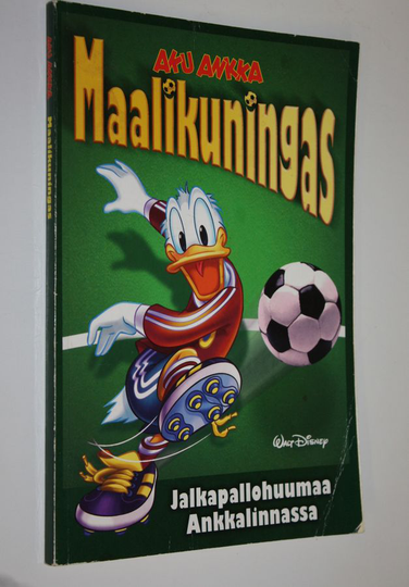 Maalikuningas