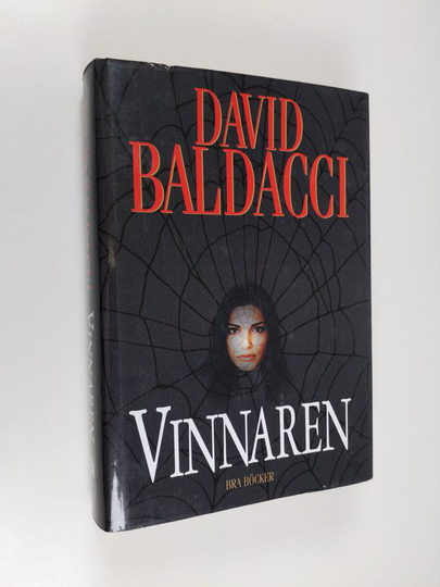David Baldacci : Vinnaren