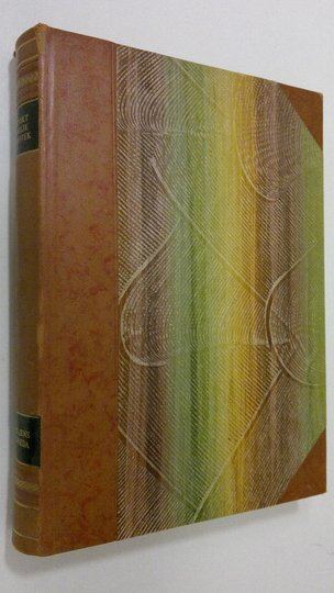 Svenskt Familjebibliotek - Familjens hjälparna del. 6. : "Gör det själv bok"