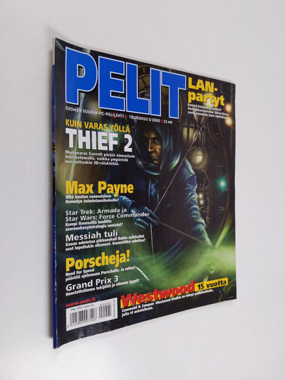 Pelit 5/2000