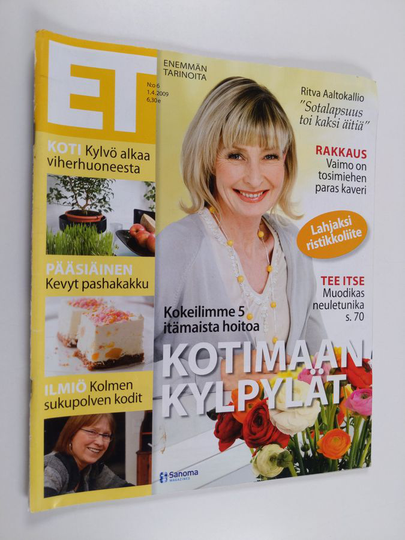 ET 6/2009