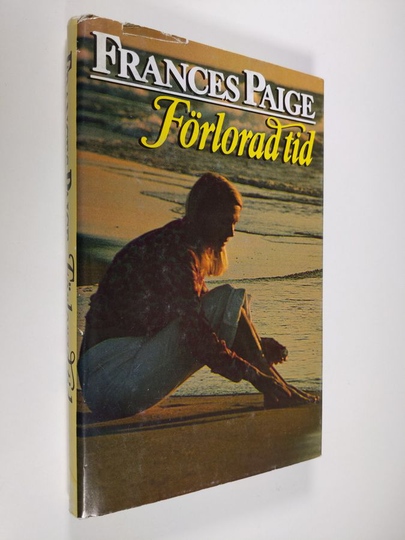 Frances Paige : Förlorad tid