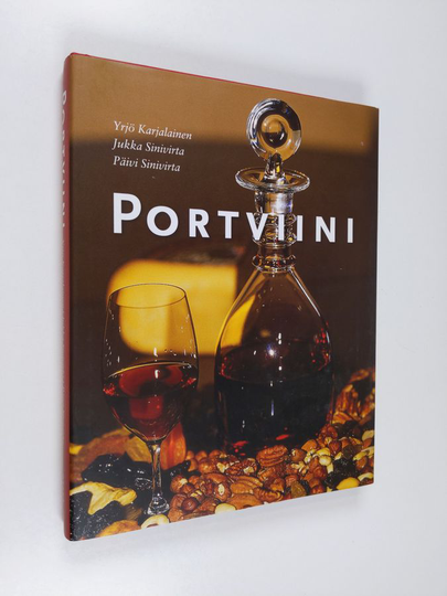 Yrjö Karjalainen : Portviini