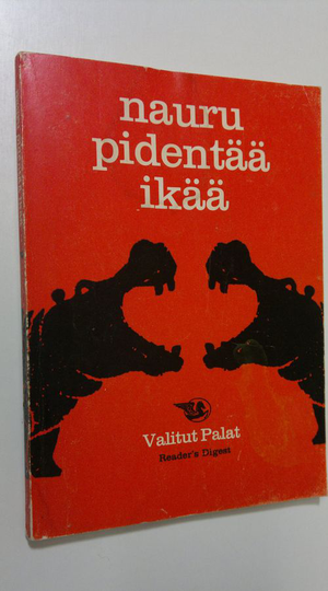 Nauru pidentää ikää