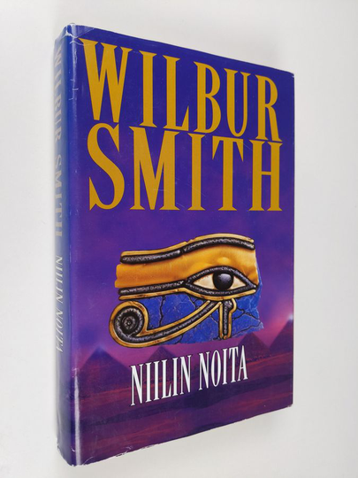 Wilbur Smith : Niilin noita