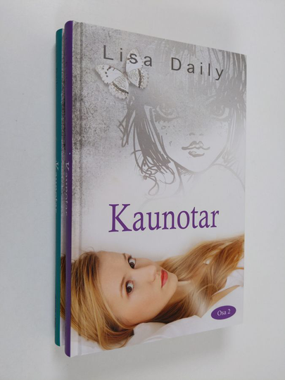 Lisa Daily : Kaunotar Osa 1-2