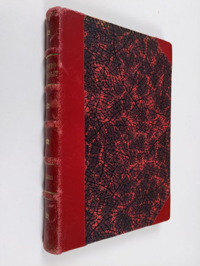 Agapetus : Asessorin naishuolet