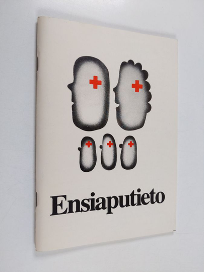 Ensiaputieto
