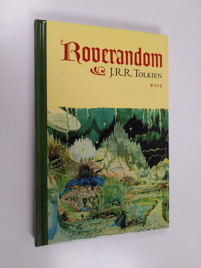 J. R. R Tolkien : Roverandom