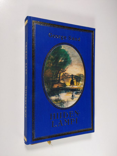 George Sand : Hiidenlampi