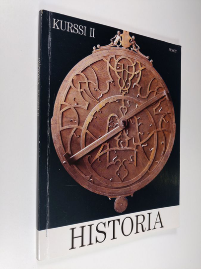 Historia Kurssi 2
