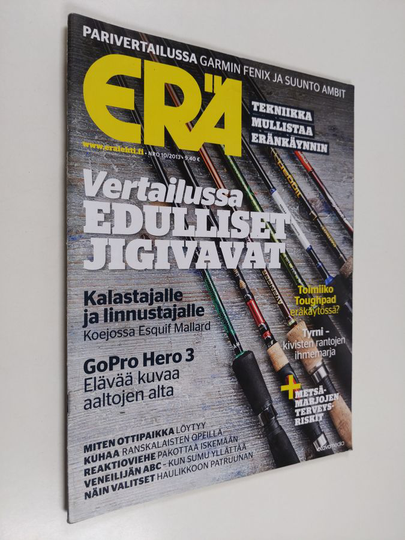 Erä 10/2013