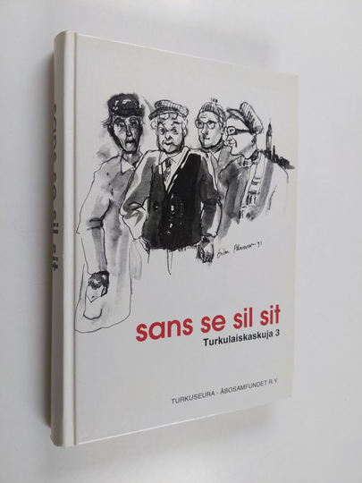Sans se sil sit