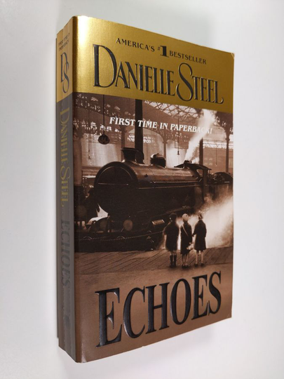 Danielle Steel : Echoes