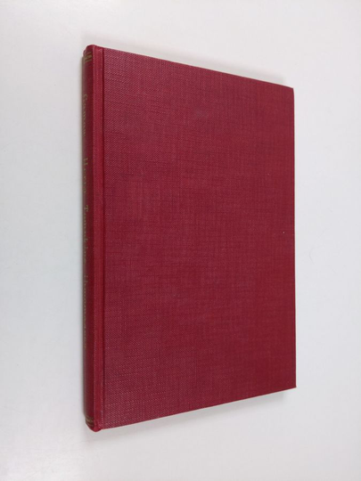 G.[= George] Gamow : Herra Tompkins ihmemaassa : eli tarinoita c:stä, G:stä ja h:sta