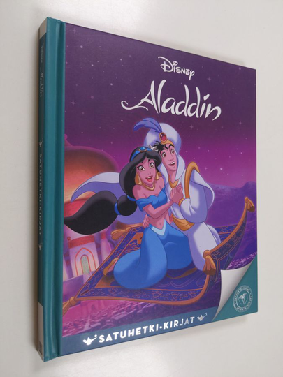 Aladdin