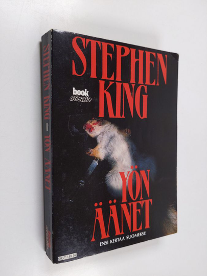 Stephen King : Yön äänet