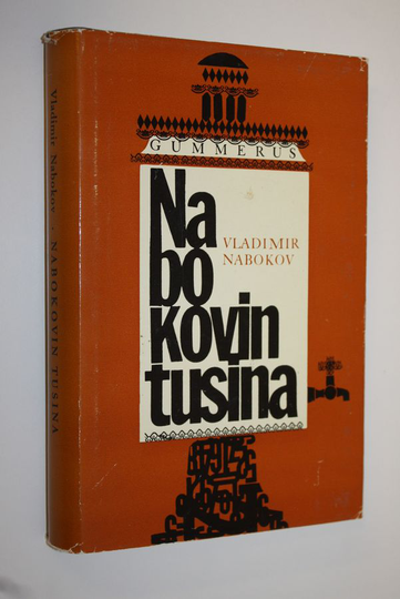 Vladimir Nabokov : Nabokovin tusina