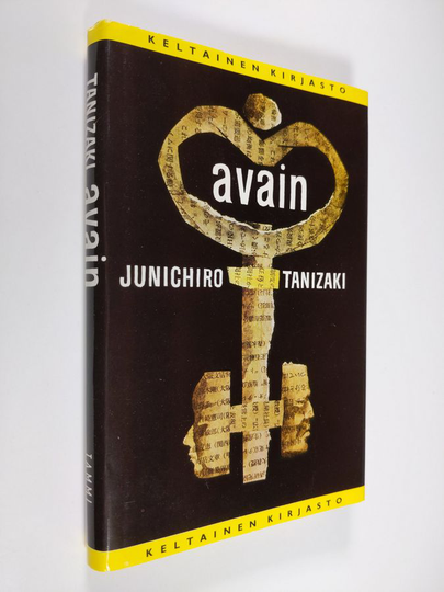 Junichiro Tanizaki : Avain