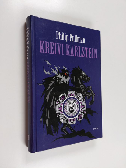 Philip Pullman : Kreivi Karlstein