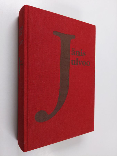 Truddi Chase : Jänis ulvoo : Truddi Chasen 92 sivupersoonaa
