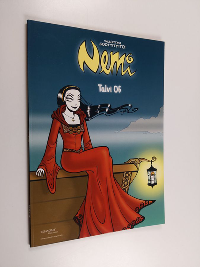 Lise : Nemi : talvi 2006