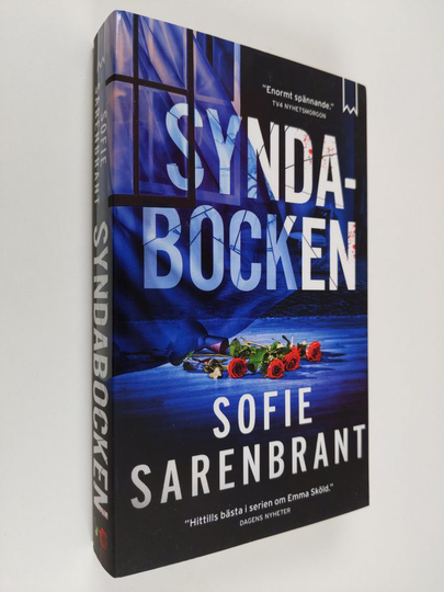 Sofie Sarenbrant : Syndabocken
