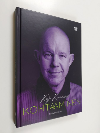 Kaj Kunnas : Kohtaaminen