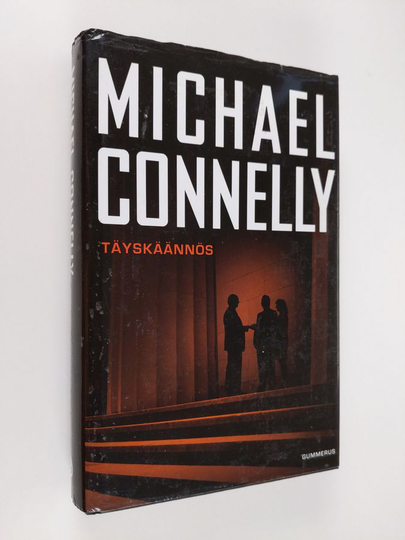 Michael Connelly : Täyskäännös